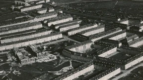 Hitlers Siedlungen sind mitten unter uns