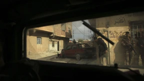 Kurden melden Rückeroberung von IS-Gefängnis