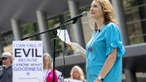 Hunderte Missbrauchsvorwürfe gegen Baptistenverband