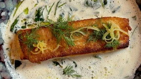 Ein Traditionsrestaurant ohne aufdringlichen Elsass-Kitsch