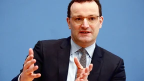 Spahn will Lockerungen noch im Winter