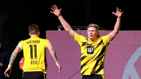 Haaland hängt alle ab