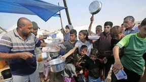 Ohne Treibstoff ist keine Hilfe möglich