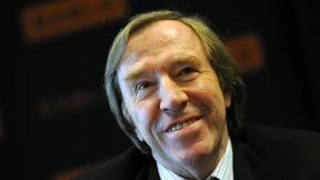 Günter Netzer am Herzen operiert