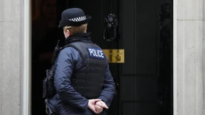 Heftige Kritik aus dem House of Lords an Johnsons Polizeigesetz