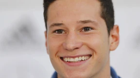 Mit Draxler und Ginter gegen Irland