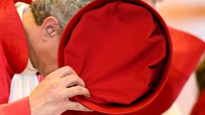 Was für eine Blockade?