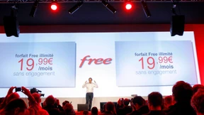 Eine neue französische Revolution