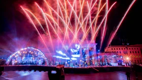 Zwischen Coronafrust und Böllerlaune