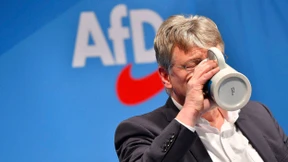 Kein Grund zum Jubeln