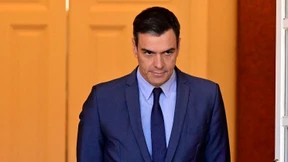 Regierungschef Sánchez kündigt vorgezogene Parlamentswahl an