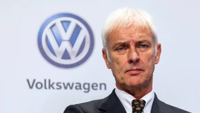 VW-Chef kritisiert Branchenverband scharf