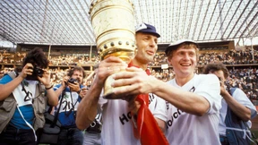 „Ich setze 50 Euro auf die Eintracht“