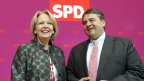 Im Gehege der SPD