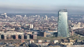 EZB macht Geheimabkommen öffentlich