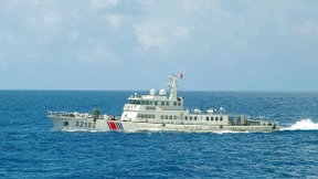 Japan protestiert gegen chinesische Radaranlage