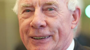 Dietrich Weise ist tot