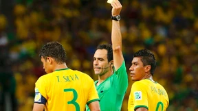 Warum ist Thiago Silva gegen Deutschland gesperrt?