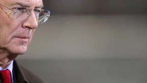 Beckenbauer unterschrieb umstrittene Vereinbarung