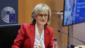 EU-Ausnahmeregel für britische Finanzdienstleister verlängert