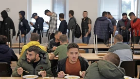 Wo Europa mehr oder weniger attraktiv ist