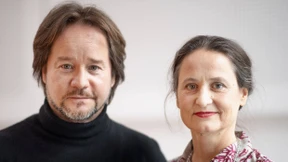 Johannes Öhman und Sasha Waltz verlassen Berliner Staatsballett