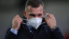 Ukraine-Spiel abgesagt - Haaland entgeht Quarantäne