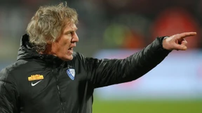 „Ich sage,  was ich denke“ 