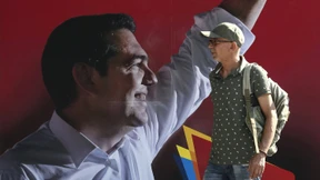 Die magere Bilanz der Regierung Tsipras