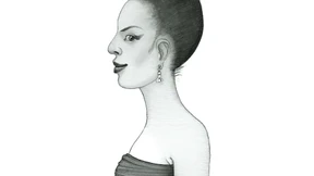 Wer Fuchs heißt, pflegt einen rötlichen Stil