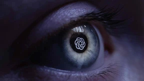 Wie schön, dass du erfunden bist