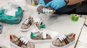 Onlinehandel begünstigt Produktfälschungen