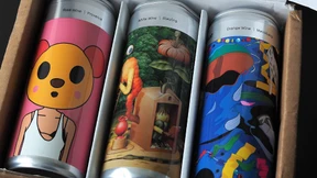 Es muss nicht immer Glas sein