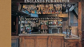 Kidney Pie und Bitter