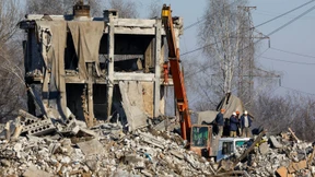 Militärexpertin Major: „Unheimliches Versagen der russischen Militärführung“