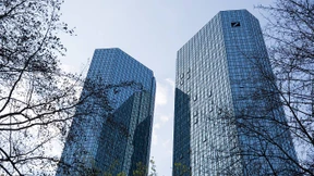 Deutsche Bank zahlt schon wieder