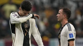 Ende und Anfang der Qual