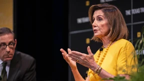 Pelosi sieht Umdenken in Bevölkerung