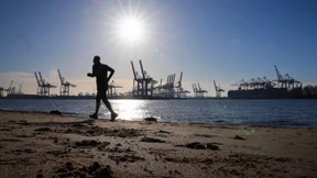 Häfen in Turbulenzen