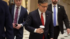 Votum über Trumps Steuergesetz angesetzt