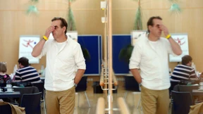 Ziel: Vertrauen zurückgewinnen  