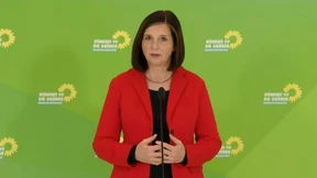 Göring-Eckardt fordert mehr Impfangebot