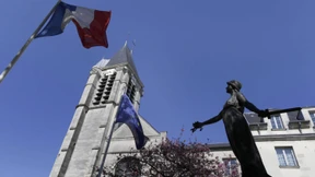 „Jetzt zielen die Terroristen auf die Christen“