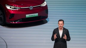 VW drückt für die Rettung seiner Kernmarke aufs Tempo