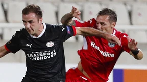 Götze im Glück – Blamage für Mourinho