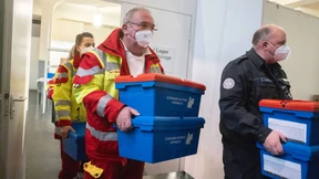 Einhaltung der 15-Kilometer-Regel „stichprobenartig kontrollieren“