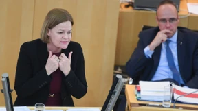 Auch SPD attackiert Bouffier wegen Rolle im Fall Yozgat