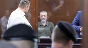 Russischer Nationalist Igor Girkin festgenommen