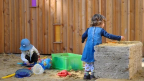 Mehr Kindergeld erst 2016