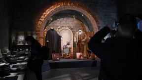 Einmal selbst zum Zauberlehrling werden